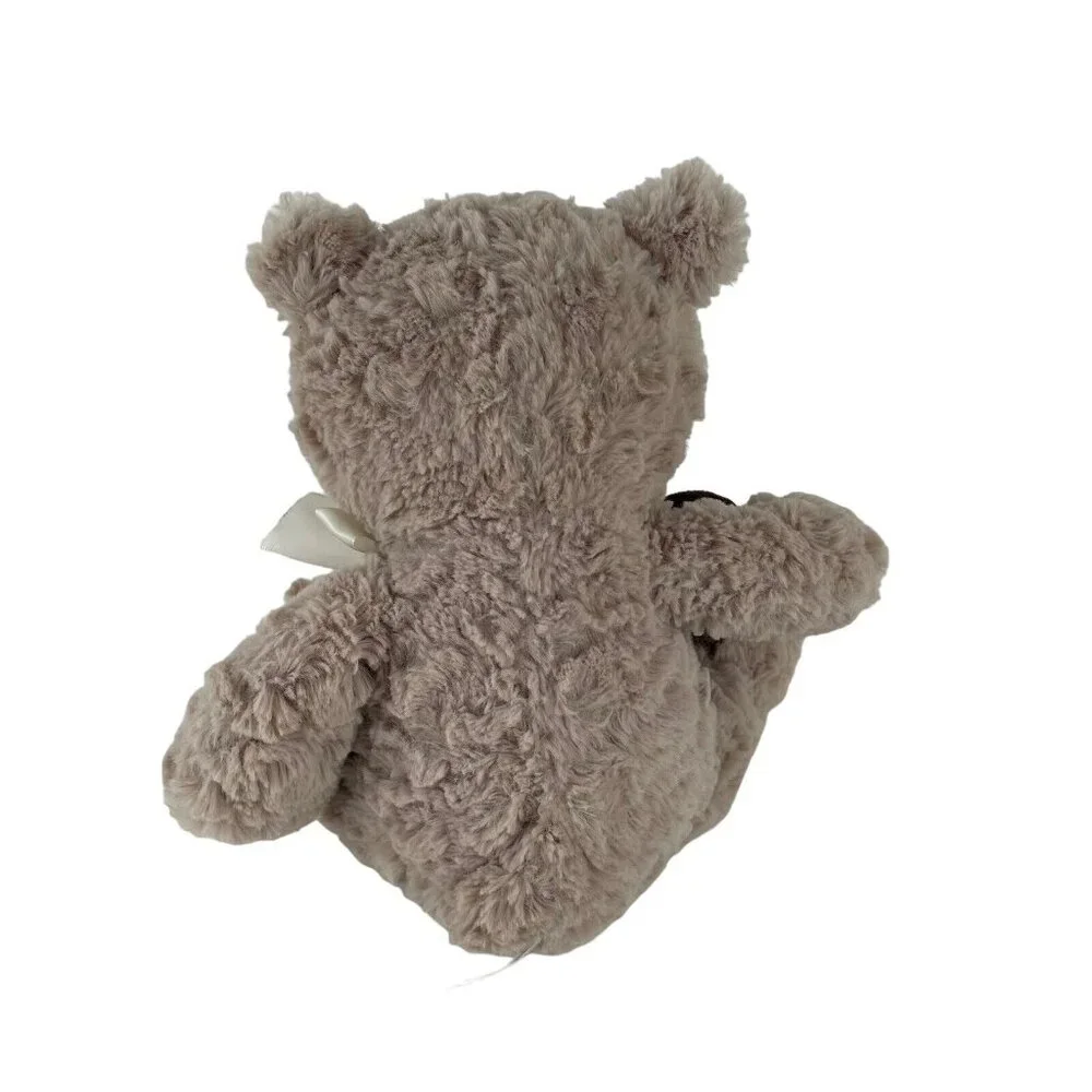 Inter-American Products Brown Teddy Bear Plush 10